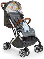 Cybex - 38463 постижения