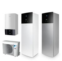 Daikin - 44869 клиенти