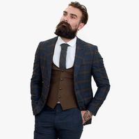 3 Piece Wedding Suits - 94468 achievements