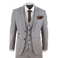 3 Piece Wedding Suits - 13717 news