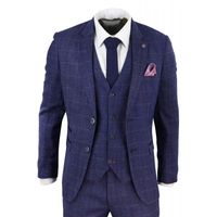 3 Piece Wedding Suits - 51531 news