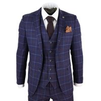 3 Piece Wedding Suits - 15973 suggestions