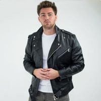 Leather Bomber Jackets - 48029 customers