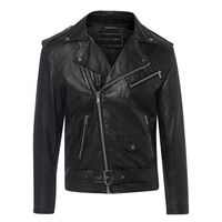 Leather Bomber Jackets - 26368 prices