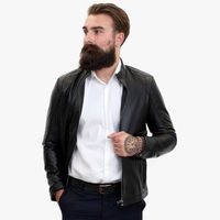 Leather Bomber Jackets - 53977 opportunities