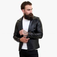 Leather Bomber Jackets - 15615 opportunities
