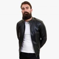 Leather Bomber Jackets - 4077 awards