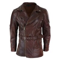 Leather Bomber Jackets - 25475 combinations