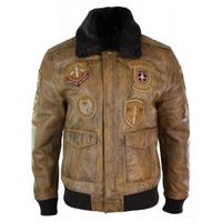 Leather Bomber Jackets - 70805 prices