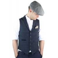 Peaky Blinders Suit - 20062 combinations