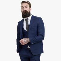 Tweed 3 Piece Suit - 4830 opportunities