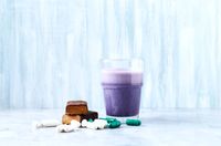 л карнитин - 43669 клиенти