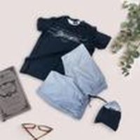 памучни мъжки пижами - 52920 разновидности