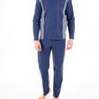 памучни мъжки пижами - 53230 вида