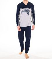 памучни мъжки пижами - 42756 оферти
