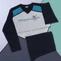 памучни мъжки пижами - 6813 промоции