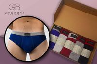 памучно бельо - 77168 вида