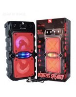 Bluetooth тонколони - 50116 постижения