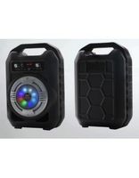 Bluetooth тонколони - 39810 постижения