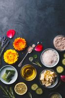 красота - 51483 разновидности