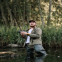 дрехи за риболов - 75754 варианти