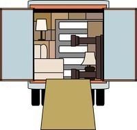 извозване на електроуреди - 82908 постижения