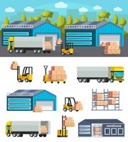 извозване на електроуреди - 76549 типа