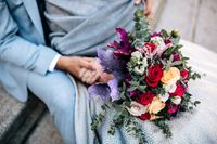 кошници с цветя - 37109 отстъпки