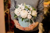 кошници с цветя - 15315 награди