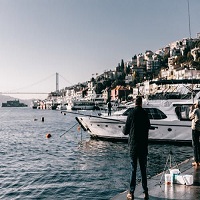 морски риболов - 32799 клиенти