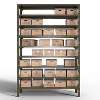 склад за съхранение София - 7584 постижения