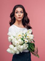 сватбени декорации - 25821 комбинации