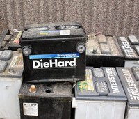 акумулатор - 85360 отстъпки