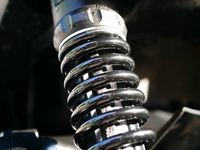 амортисьори - 55140 постижения