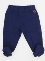 Бебешко боди с предно закопчаване за момче - 88517 варианти