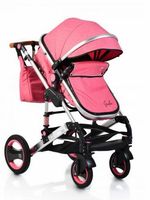 Бебешко боди с предно закопчаване за момче - 74119 промоции