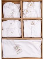 Бебешко боди с предно закопчаване за момче - 50504 селекции