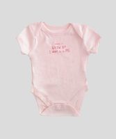 Бебешко боди с предно закопчаване за момче - 71900 възможности