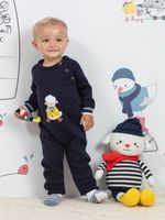 детски дрехи за момче - 52100 типа