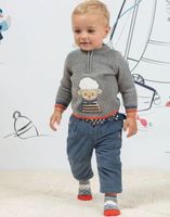 детски дрехи за момче - 65070 промоции