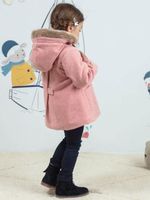 детски дрехи за момичета - 94980 предложения