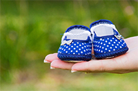 Детски пантофи за момиче с дишащо ходило - 15895 възможности