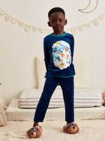 детски пижами - 92040 новини