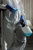 дезинфекция на жилище - 34822 ефективни