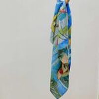 елегантни дамски шалове - 82970 типа