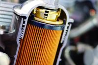 горивни филтъри - 38385 комбинации