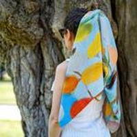 луксозни дамски шалове - 96324 новини