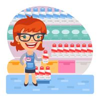 мърчандайзер - 58238 бестселъри