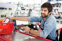 мърчандайзинг фирми - 44101 оферти