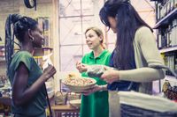 мърчандайзинг фирми - 33540 цени